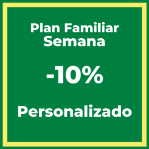 Plan Familiar